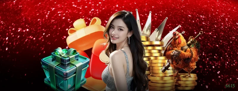 Lista de jogos para 6615 seção de jogos