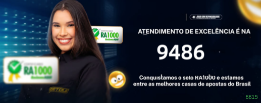 Cassino resguardado no 6615 — SSL, 2FA e ajuda 24/7