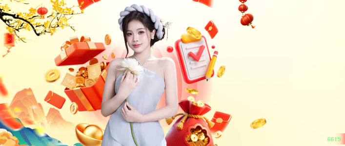 Apostas Esportivas 6615