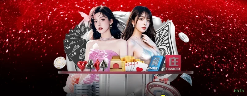 Controles de pagamento e BRL em 6615