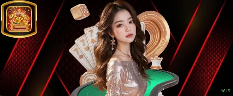 Poker no 6615: aventura segura no Brasil