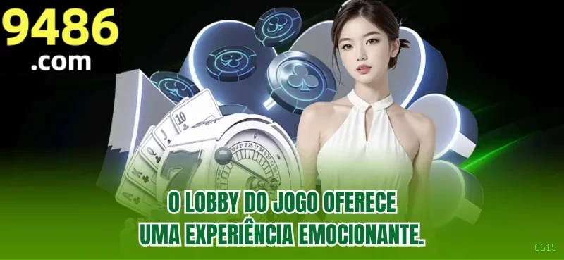 Ranking dos melhores jogos no 6615 — favoritos da comunidade