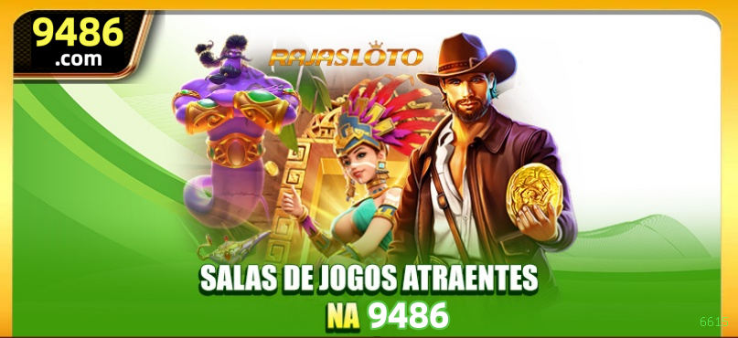 6615 app de jogo para jogadores brasileiros