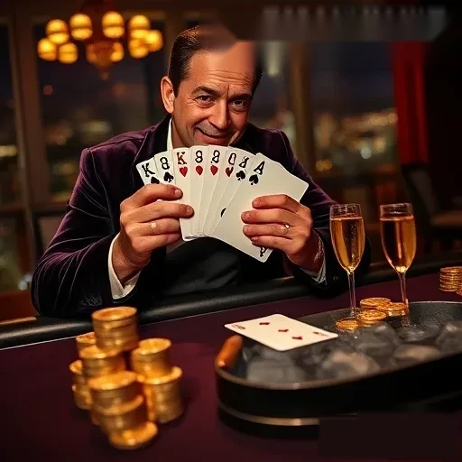 Cassino 6615 app mobile